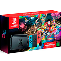 Nintendo Switch bundle kit